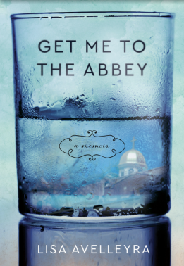 Get Me to The Abbey